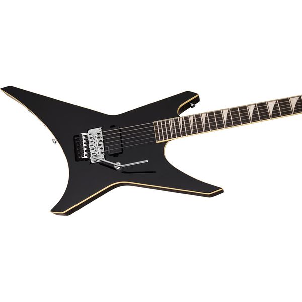 Jackson Pro Plus Pure Metal WR1A