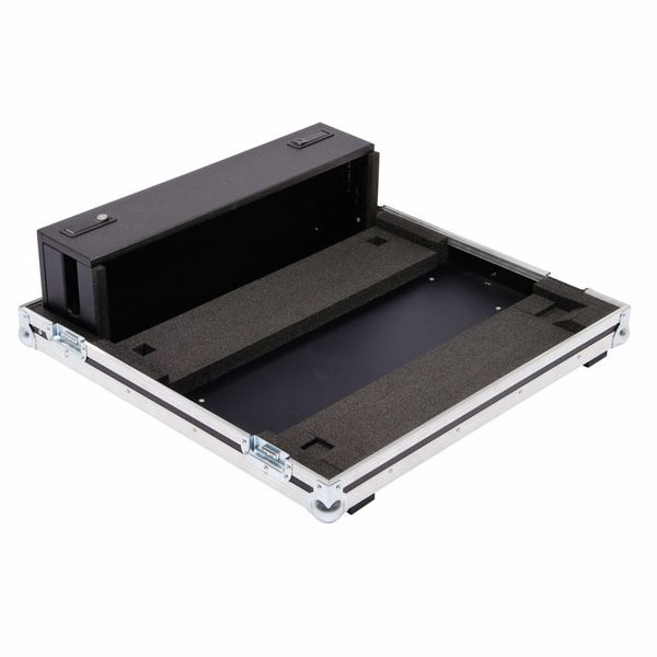 Thon Case A&H SQ6 with Dockhouse