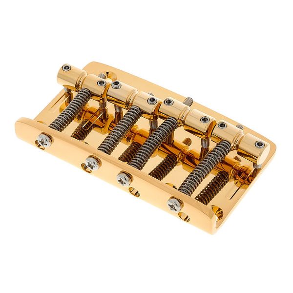 Gotoh 203B-4 G Bass Bridge