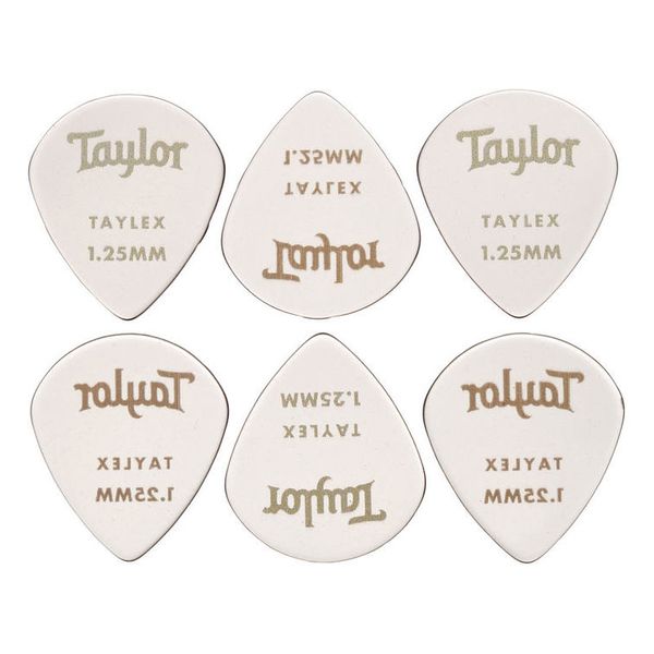 Taylor Premium 651Taylex Pick 1,25