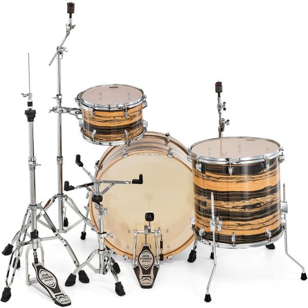 Tama Superstar Cl. 22 3-pcs Kit NET