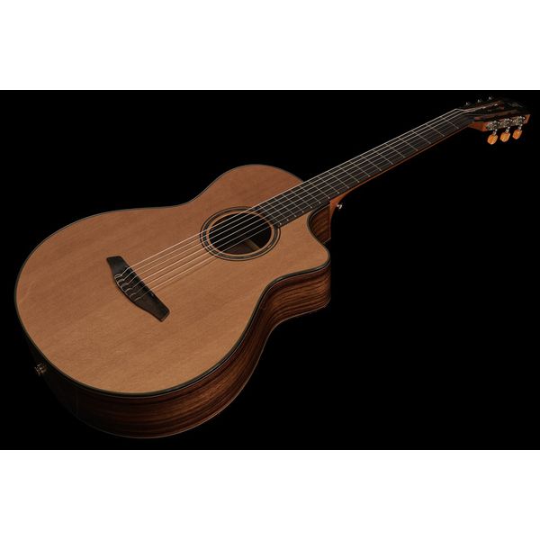 Furch GNc4-CR w/-VTC a Nylon