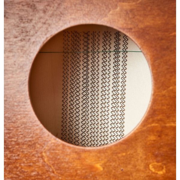 Meinl Snarecraft Mini Cajon Baltic