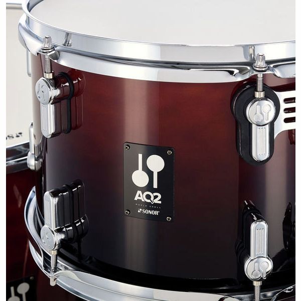 Sonor AQ2 Stage Set BRF