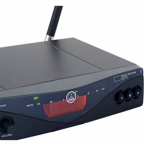 AKG WMS 470 C5 Band 1 Set