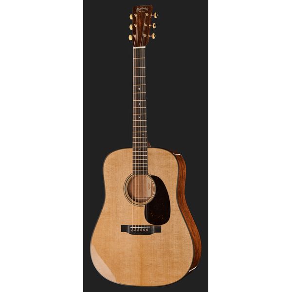 Martin Guitar D-18 Modern Deluxe