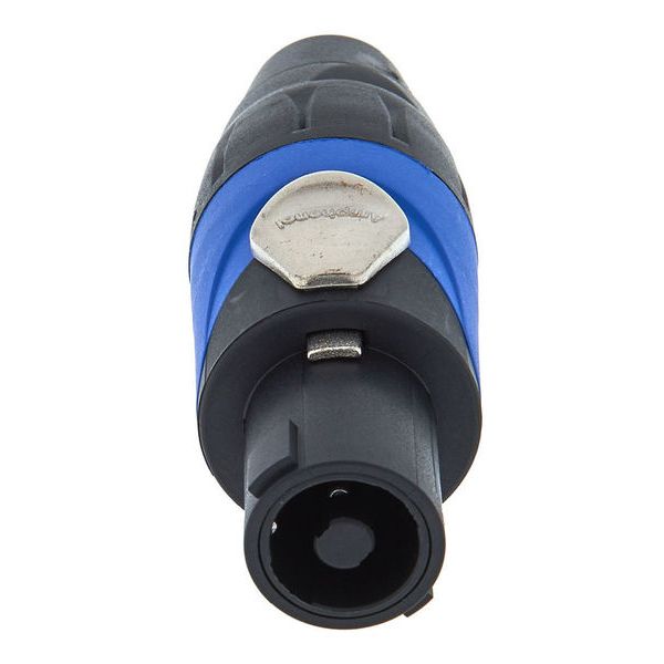 Amphenol SP-4-F Speaker Connector