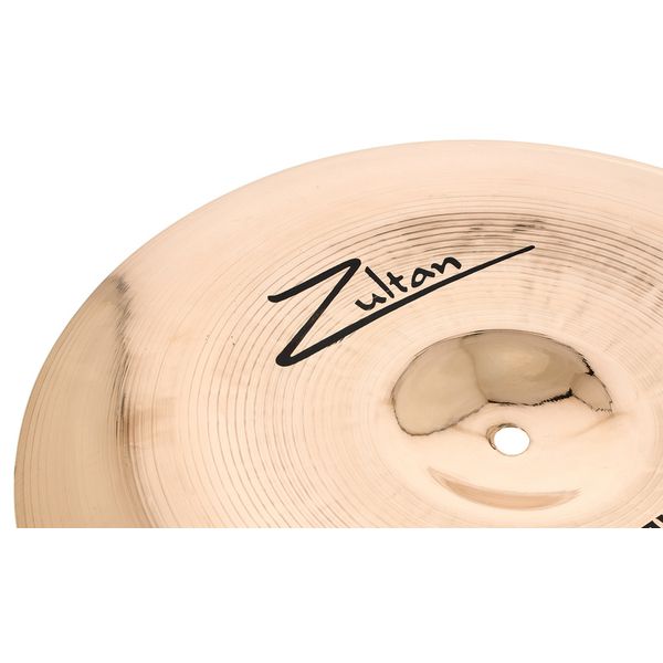 Zultan 14" Rock Beat China