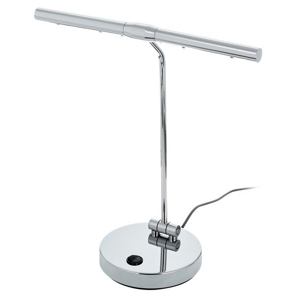 Jahn L4404 PIANO II Chrome