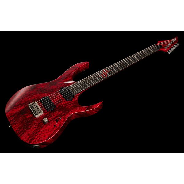 Solar Guitars A2.6Canibalismo+