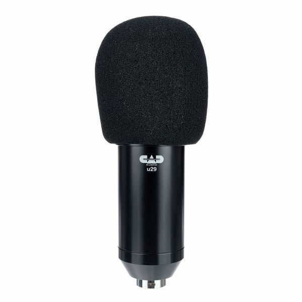 CAD Audio U29