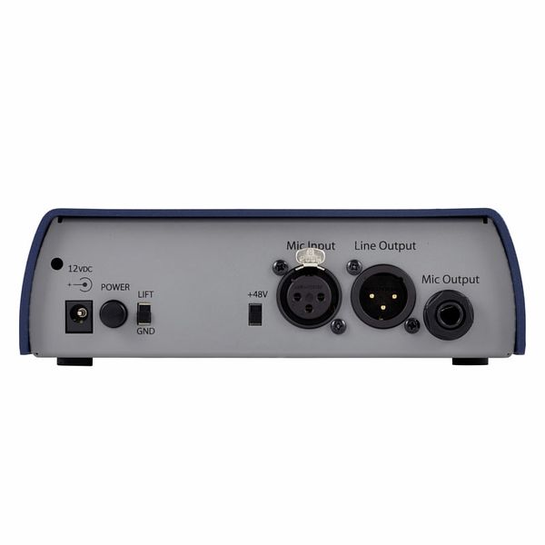 Rupert Neve Designs 5017