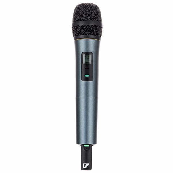 Sennheiser XSW 2-865 GB-Band Vocal Set