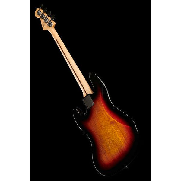 Squier Aff. Jazz Bass 3-SB