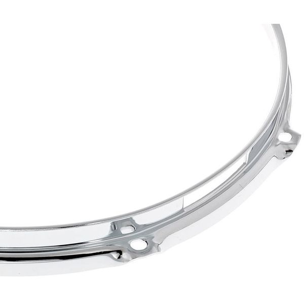 Sonor 12" Rim Metal Snare Reso 8Loch