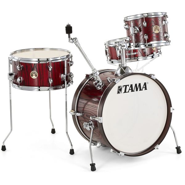 Tama Club Jam Vintage Kit -SBE