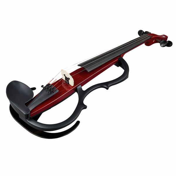 Yamaha YSV-104RD Silent Violin
