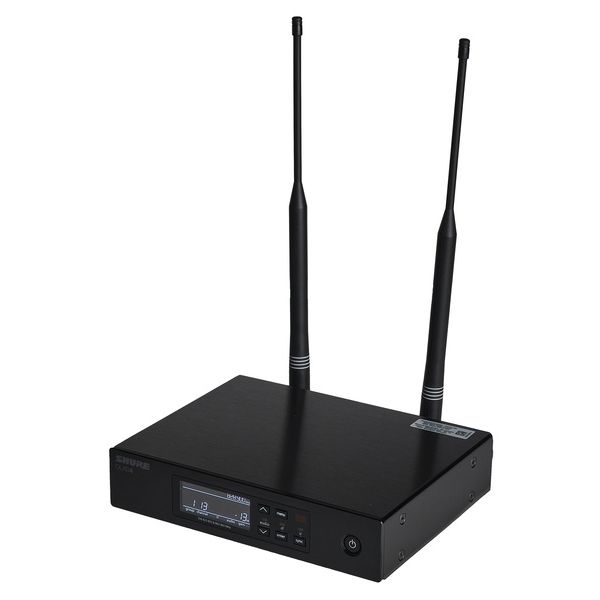 Shure QLXD24/SM58 S50