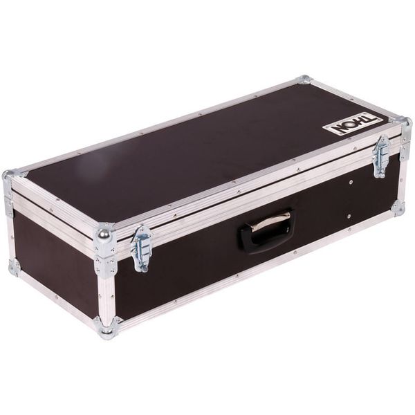 Thon Case Behringer P16M 5in1