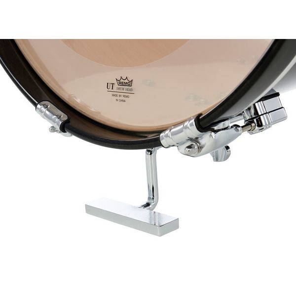 Sonor 16"x15" AQ2 Bass Drum TSB