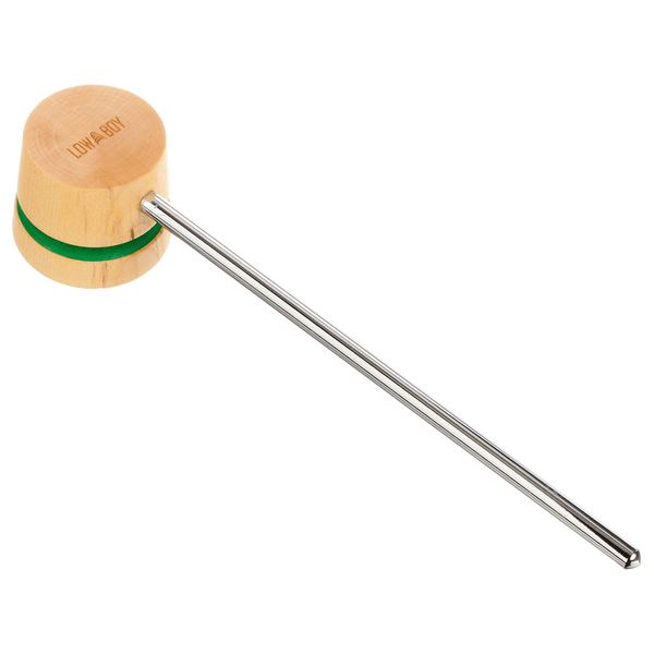 Low Boy Light Beater Natural Green