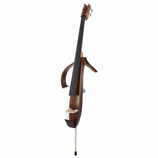 Yamaha SLB 300 Silent Bass