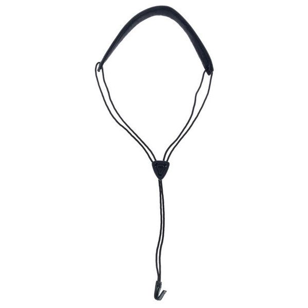 Minotaur Bouzouki Strap Padded Black