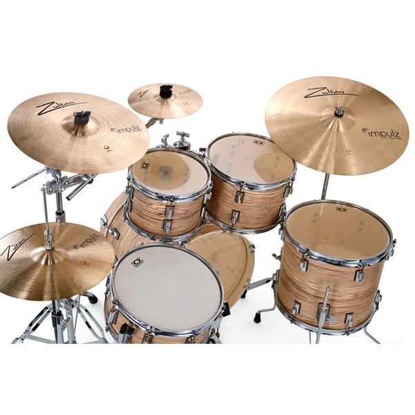 DrumCraft Series 3 Junior Set Bundle NT
