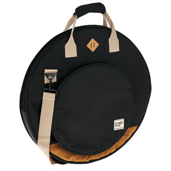 Tama 22" P. Designer Cymbal Bag -BK