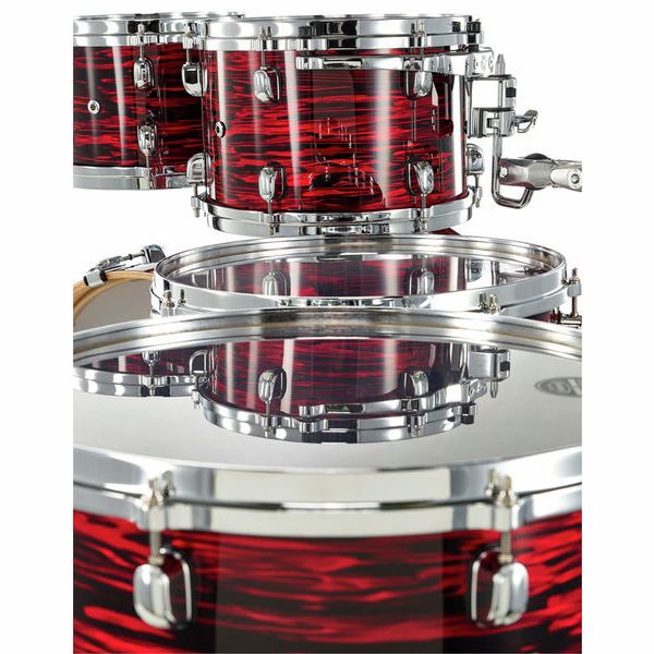 Tama Starcl. Walnut/Birch 5pcs -ROY