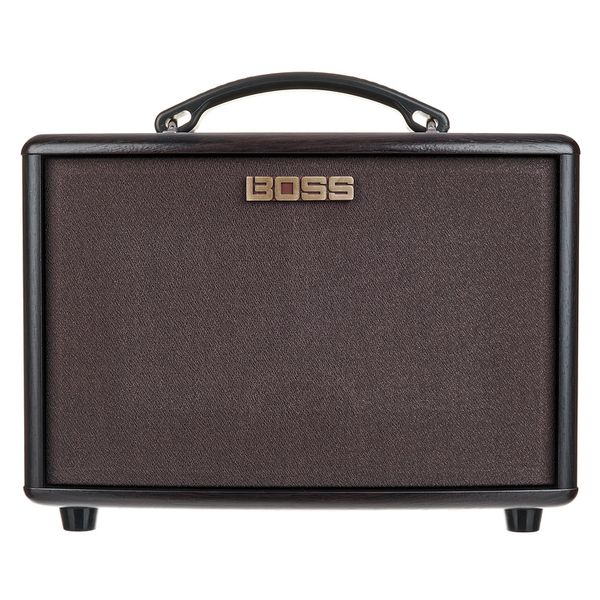 Boss AC-22LX