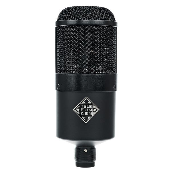 Telefunken M82