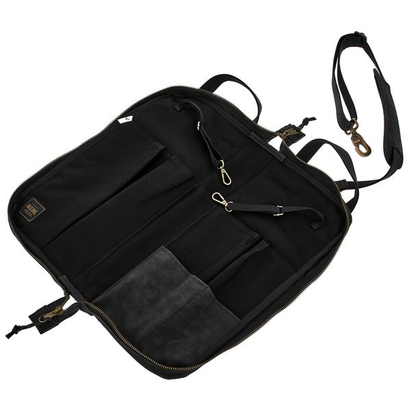 Meinl Vintage Hyde Stick Bag Black