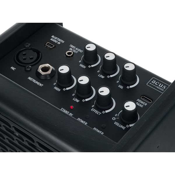 Acus One Ferdi 4 Blackwood