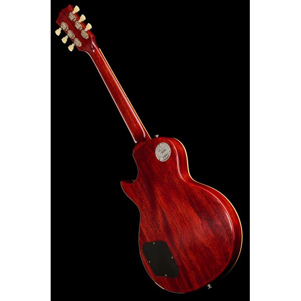 Gibson Les Paul 60 TangerineB VOS HPT