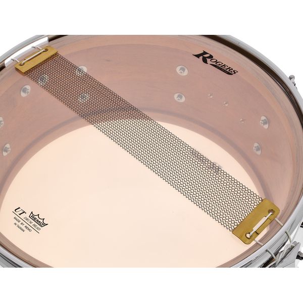 Rogers 14"x6,5" Powertone No.26-SN
