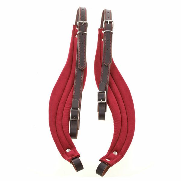 Thomann 80 Pro Accordion Strap Flower