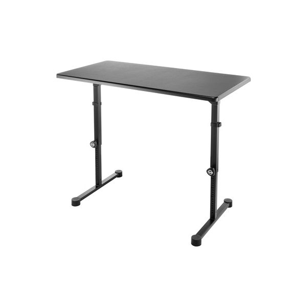 K&M 12170 DJ Desk  B-Stock