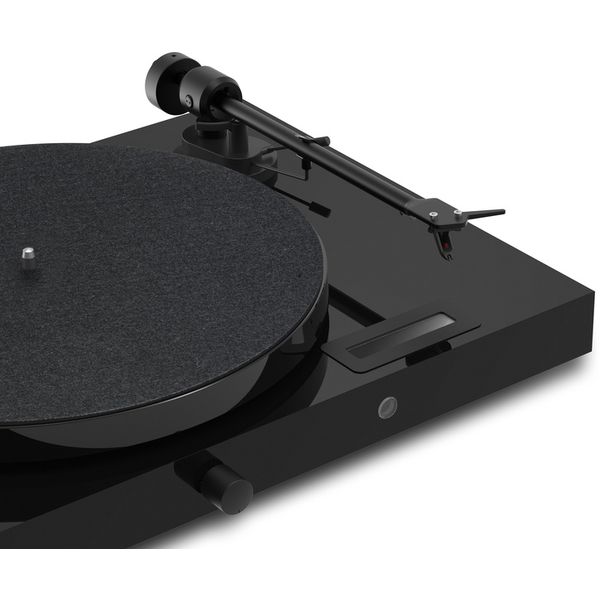 Pro-Ject Juke Box E1 HiFi Set black