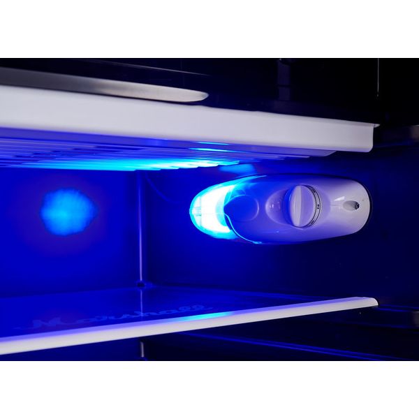 Marshall Fridge 4.4 Black