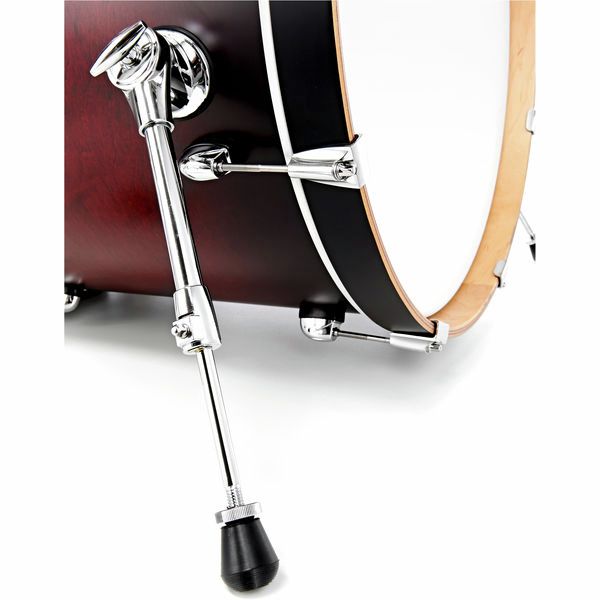 Gretsch Drums Catalina Maple S. Deep Cherry