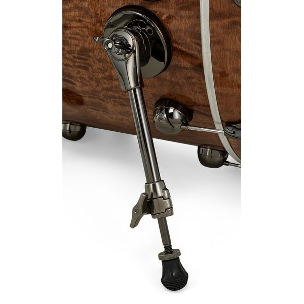 DS Drum Rebel Maple/Mahog. Indian Tea