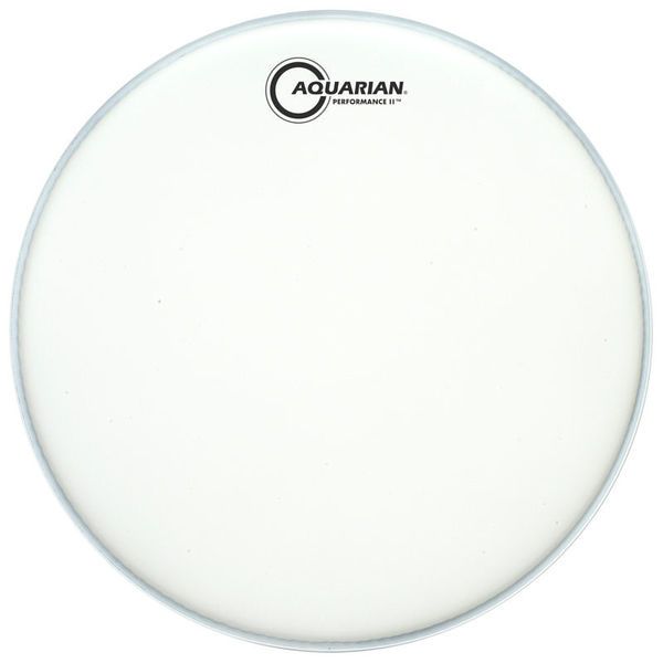 Aquarian 22" Performance II Coated Bass