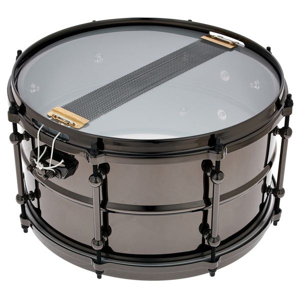 Ludwig 13"x07" Universal Brass Snare