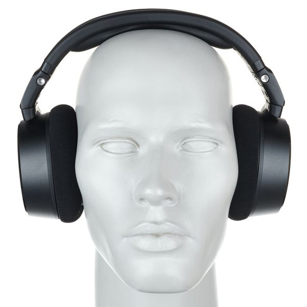 Neumann NDH 20 Black Edition