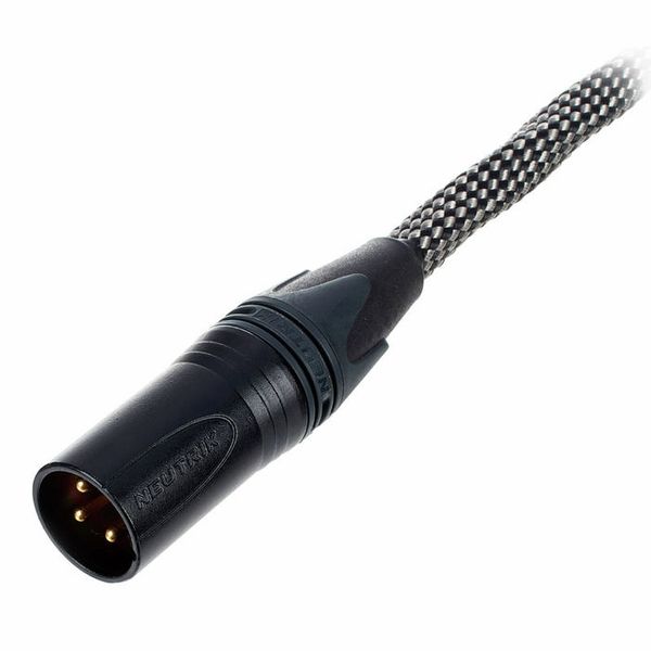 Vovox sonorus direct S750 XLR/XLR