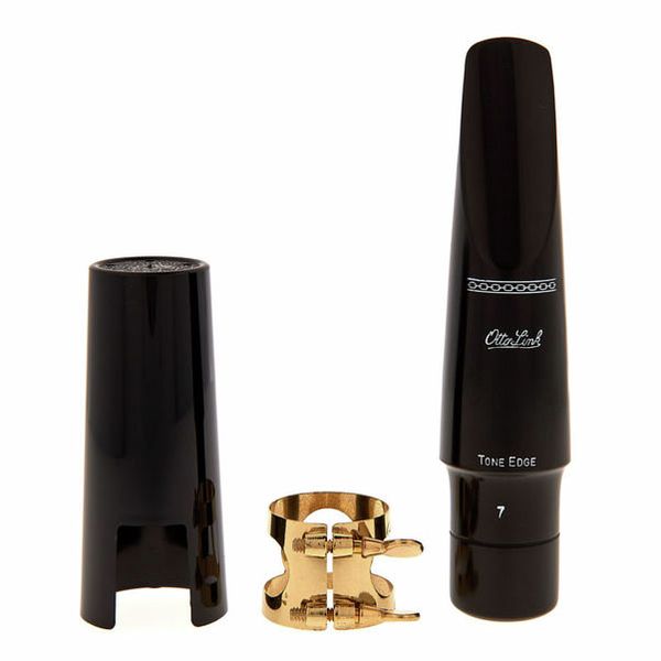 Otto Link Tone Edge Baritone Sax 7