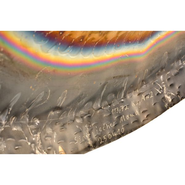 Thomann 24"/61cm Sidereal Moon