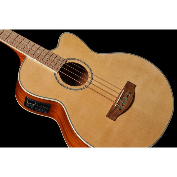 Harley Benton B-30NT Acoustic Bass Series