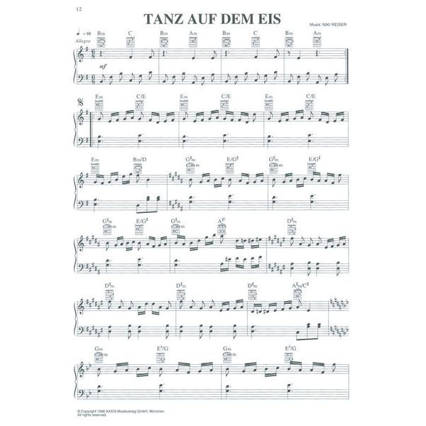 Faber Music Jenseits der Stille